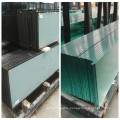 Tempered Laminated Glass CE and SGCC